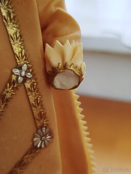 Voskové Jezulátko - 5