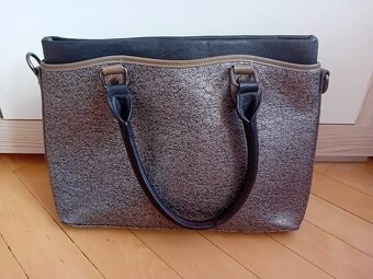 Kabelka Zn. Nobo - 5