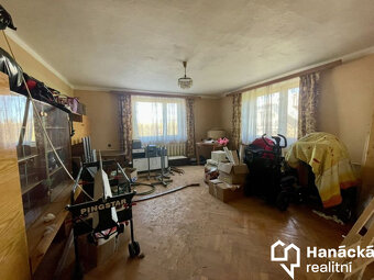 Prodej, Rodinný dům, 8+kk, Vítonice - 5