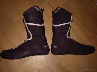 Scarpa F1 Junior, Mondo 260 - 5