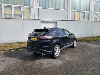 Ford Edge 3.5 V6, 4x4, automat - 5
