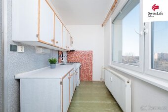 Prodej bytu 3+1 66 m2 Lidická, Pardubice - 5