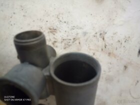 Karburátor Jikov 2916 tělo - 5