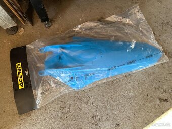 plasty KTM Acerbis - 5