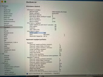 Apple MacBook Air M1 2020 16GB RAM - 5