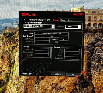 Micro PC Dell Optiplex 3050 micro i5 7500 - 5