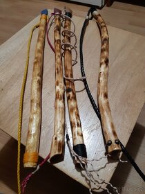 Výroba výstavních bičů - 5