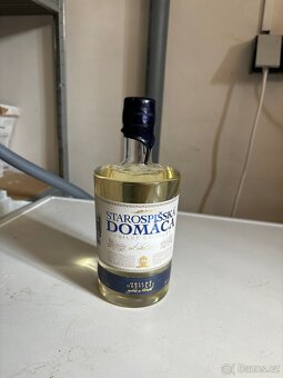 Vína a destiláty - 5