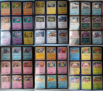 Pokémon 151 Master Set - 5