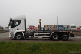 IVECO STRALIS ACTIVE TIME - 5