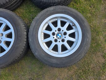 Bbs Bmw styling 14 5x120 - 5