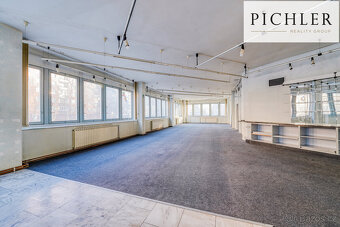 Pronájem obchodního prostoru - až 650 m², Plzeň - 5