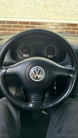 Volkswagen Golf IV 2.8 VR6 4 Motion - 5