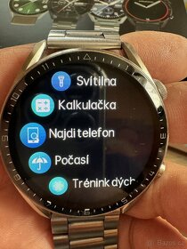 Chytré hodinky/Smart watch ARMODD Silentwatch 5 Pro - 5
