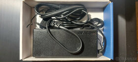 LENOVO ThinkPad Dockovací stanice + adaptér + kabel USB-C - 5