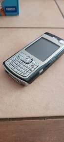 Nokia N70, datakabel - 5