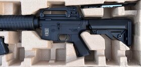 SA-C02 BLACK Specna Arms Black NOVÁ Airsoft - 5