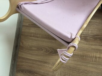 Montessori duhová houpačka Elis Design - 5