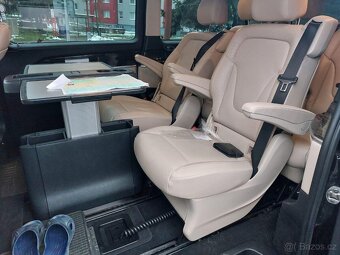 Prodám Mercedes V250 4x4 2016 - 5