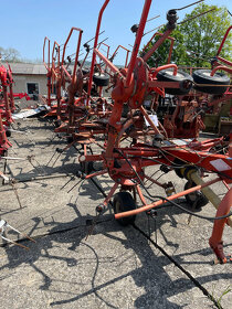 Obraceč Kuhn GF 4201 MH - 5
