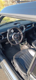 MINI Cooper Clubman SD R55 LCI automat - 5