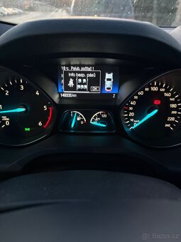 Ford Kuga ST-line 4x4, XENONY - 5