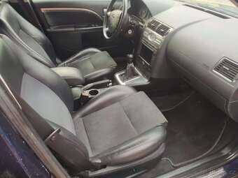 Ford Mondeo 3.0 V6 24V najeto 148 000km - 5