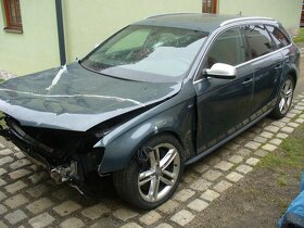 Audi A4/ S4 B8 3.0 TFSI V6 veškeré náhradní díly - 5