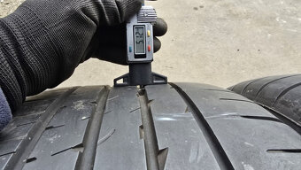 Letní pneu 275/35/20 Good Year Run Flat - 5