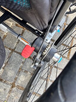 Thule Chariot Sport 1 - 5