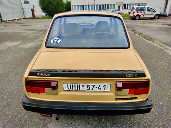 Škoda 120 - 5