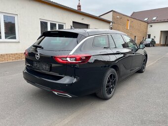 OPEL INSIGNIA SPORTS TOURER ELEGANCE 2.0CDTI rv.2021 - 5