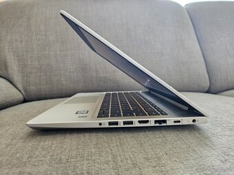 HP 440 G6 - 14" FullHD, i5 8265U, 16GB, nové SSD - 5