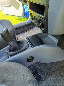 Škoda Fabia 1.2 HTP - 5