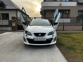 Seat Ibiza Cupra ABT - 5