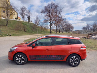 Renault Clio, 1,2 16v klima+ČR - 5