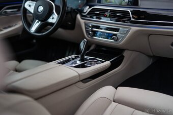 BMW 750d xDrive Mpaket - 5