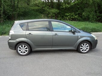 Toyota Corolla Verso 2.0 D4D 85kW - 5