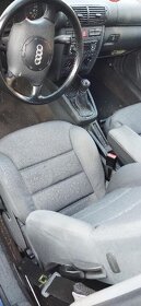 Audi A3 1,6 74kw - 5