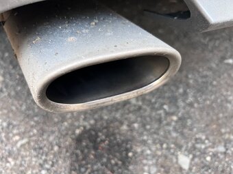 BMW E91 320d lci - xenony ... - 5