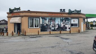 Pronájem restaurace v Havlíčkově Brodě - 5