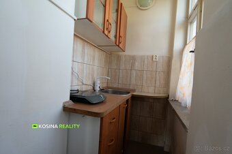 Byt 1+kk s terasou, Mládeže, Kynšperk nad Ohří - 5