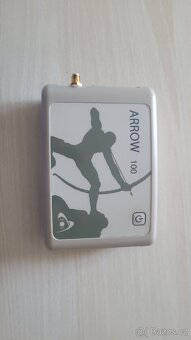 Ruční GPS RTK - 5