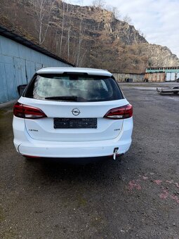 ND Opel Astra K - 5