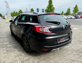 Renault Megane Grandtout 1.5 DCi Bose 81 kW - 5