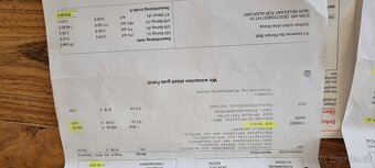 Motor 1,6 rv 2012 diesel - 5