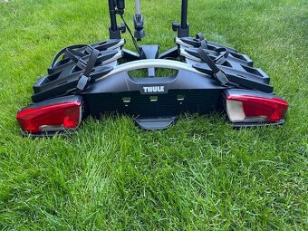 Prodám nosič kol Thule VeloCompact 926 - 5