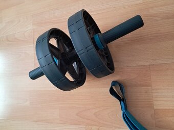Posilovací kolečko AB Wheel Corength - 5