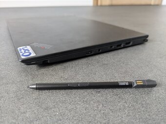 Dotykový 2v1 Lenovo ThinkPad X1 yoga 3rd gen - 5