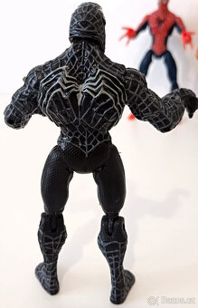 Figurky Marvel, Spider-Man - 5